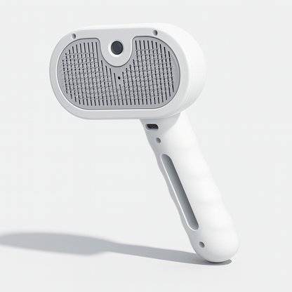 Pet Mist –– Gentle Steam for Fur and Comfort