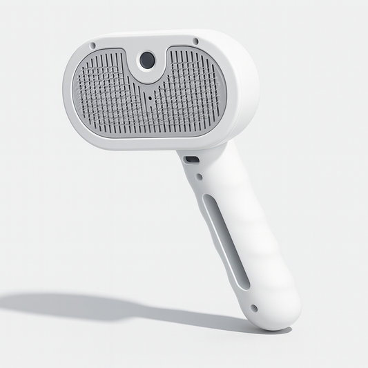 Pet Mist –– Gentle Steam for Fur and Comfort