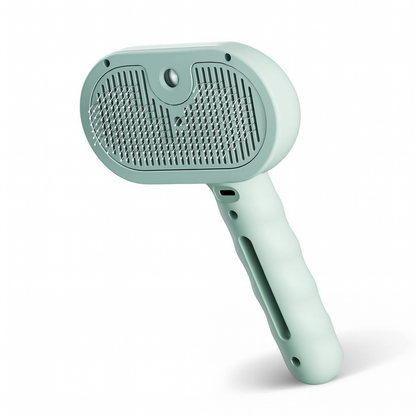 Pet Mist –– Gentle Steam for Fur and Comfort